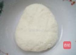 鲜枣大窝窝的做法图解2