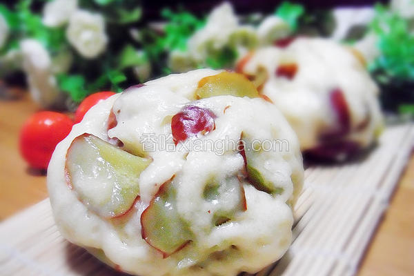 鲜枣大窝窝