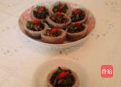 野菜窝窝头的做法图解17