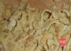 饼包菜的做法图解2
