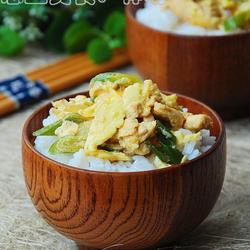 日式亲子丼的做法[图]