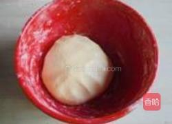 胡萝卜豆沙汤圆的做法图解6