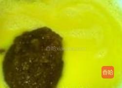 菠萝蛋糕的做法图解12