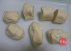 馒头制作注意事项的做法图解5