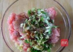 自制鲜肉蛋饺的做法图解4