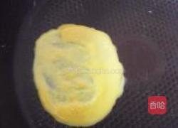 自制鲜肉蛋饺的做法图解6