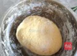 肉末雪里红南瓜面的做法图解6