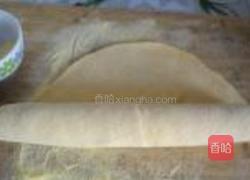 肉末雪里红南瓜面的做法图解8