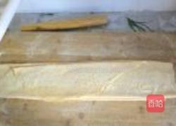 肉末雪里红南瓜面的做法图解9