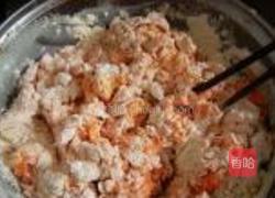 玉米面苏打饼干的做法图解5