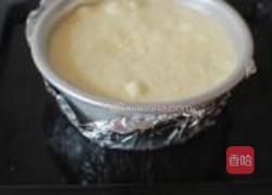 酸奶蛋糕的做法图解10
