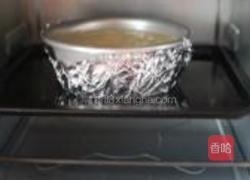 酸奶蛋糕的做法图解11