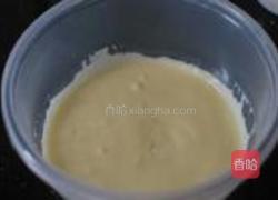 酸奶蛋糕的做法图解2