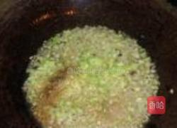 炒馅包子的做法图解5