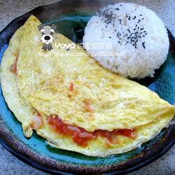 迷迭香安列蛋的做法[图]