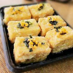 日式炸豆腐的做法[图]