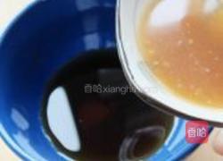 日式炸豆腐的做法图解2