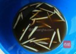 日式炸豆腐的做法图解3