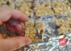 燕麦小方酥的做法图解11