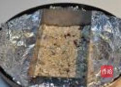 燕麦小方酥的做法图解6