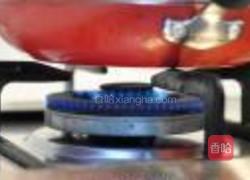 燕麦小方酥的做法图解8