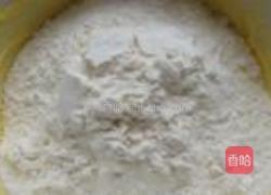 香酥提子手指饼的做法图解5