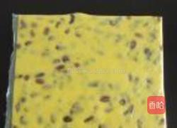 香酥提子手指饼的做法图解7