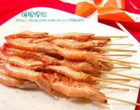 烤串[图]