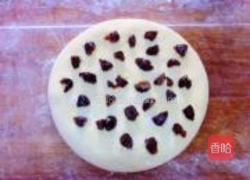 红薯团圆饼的做法图解12