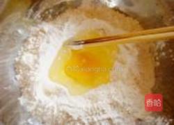 家常肉饼的做法图解1