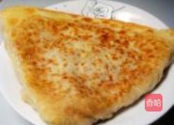 家常肉饼的做法图解12