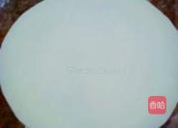 家常肉饼的做法图解5