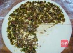 家常肉饼的做法图解6