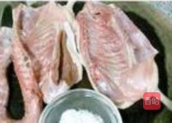 酱板鸭的做法图解2