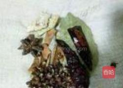 酱板鸭的做法图解4