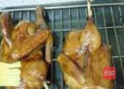 酱板鸭的做法图解8