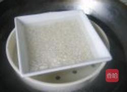 水滴寿司的做法图解2