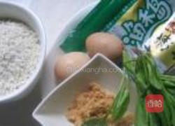 水滴寿司的做法图解1