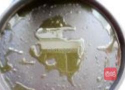香椿肉末锅烙的做法图解10