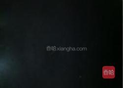 蒜香麻叶的做法图解5