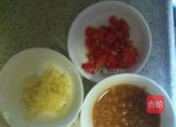 蒜香麻叶的做法图解8