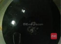 蒜香麻叶的做法图解9