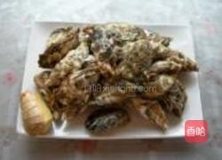 烤牡蛎的做法图解3