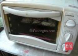 烤牡蛎的做法图解5