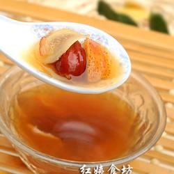 山楂红枣汤的做法[图]