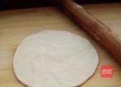 鲜肉包子的做法图解11