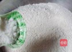 鲜肉包子的做法图解2