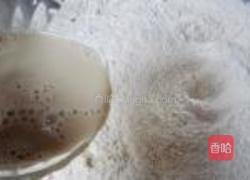 鲜肉包子的做法图解3