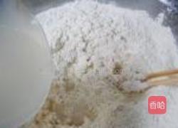 鲜肉包子的做法图解4