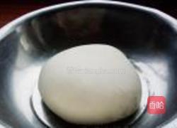 鲜肉包子的做法图解5